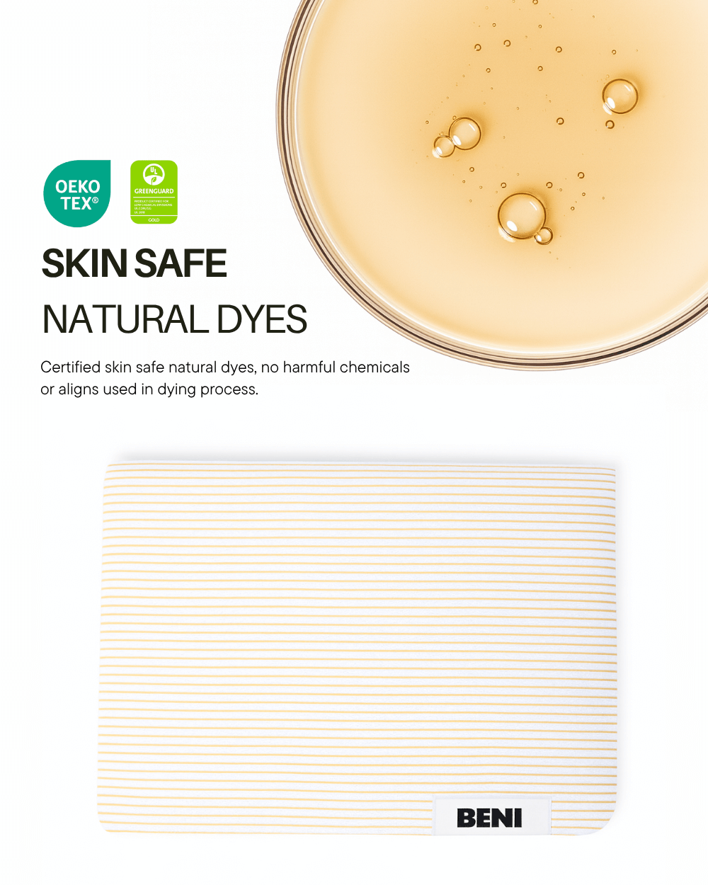 ベニベッド™ - オーチャード