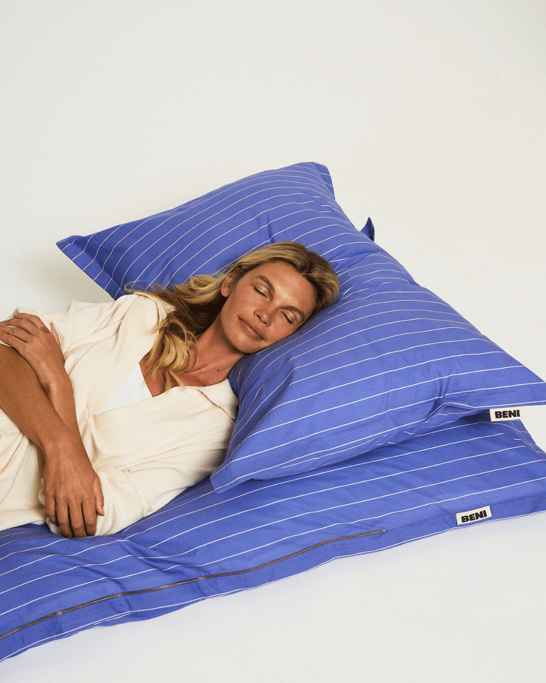 BENI BED - COMO