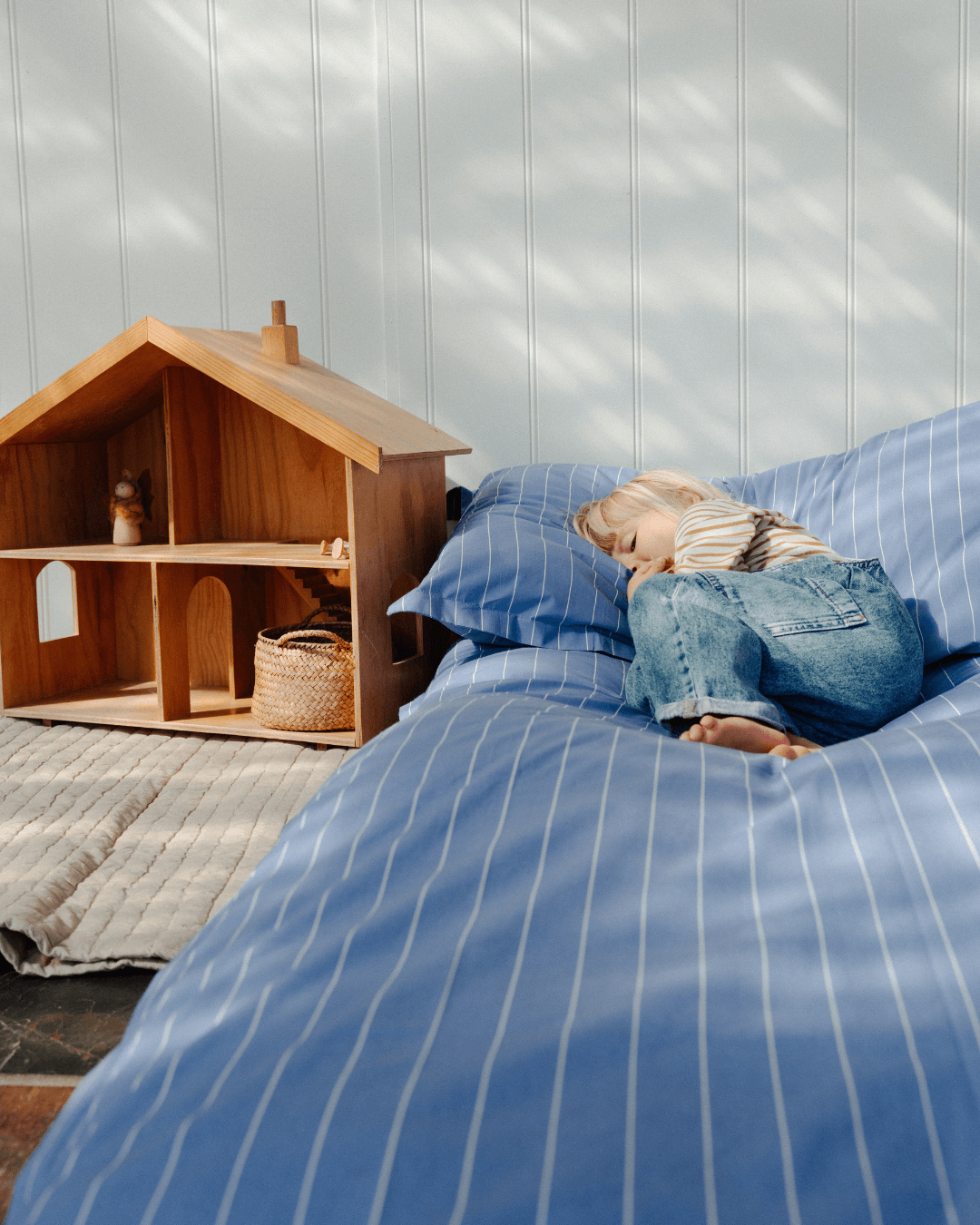 BENI BED - COMO