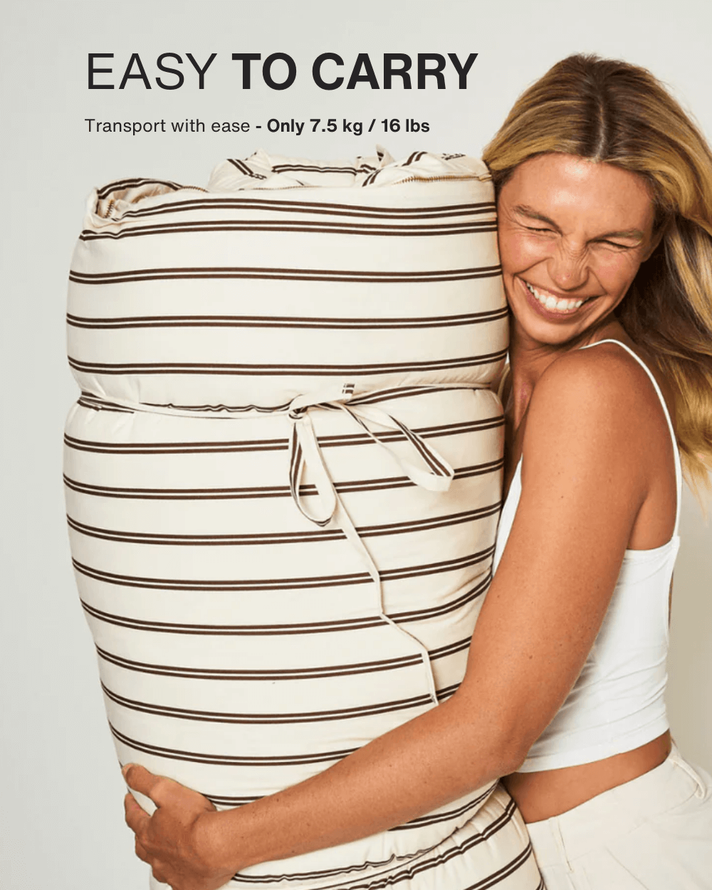 BENI BED™ - ROYAL OAK