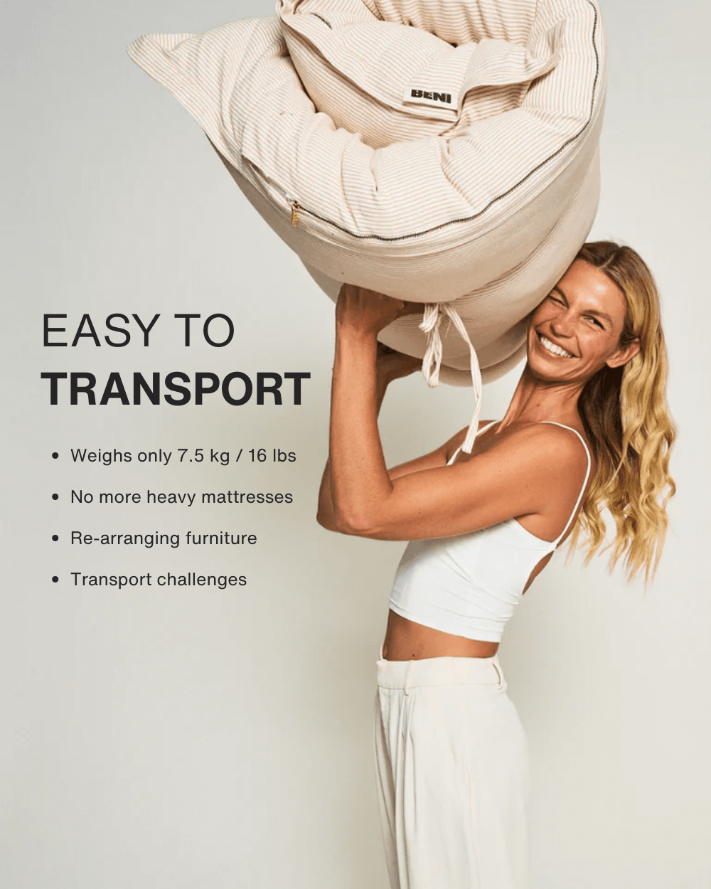 ベニベッド™ - オーチャード