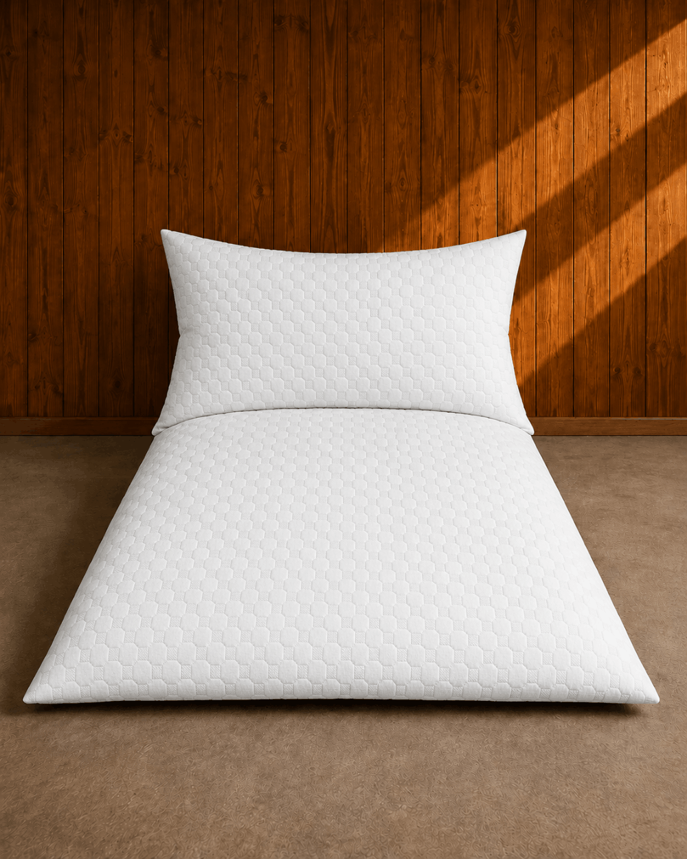 BENI BED GUARD