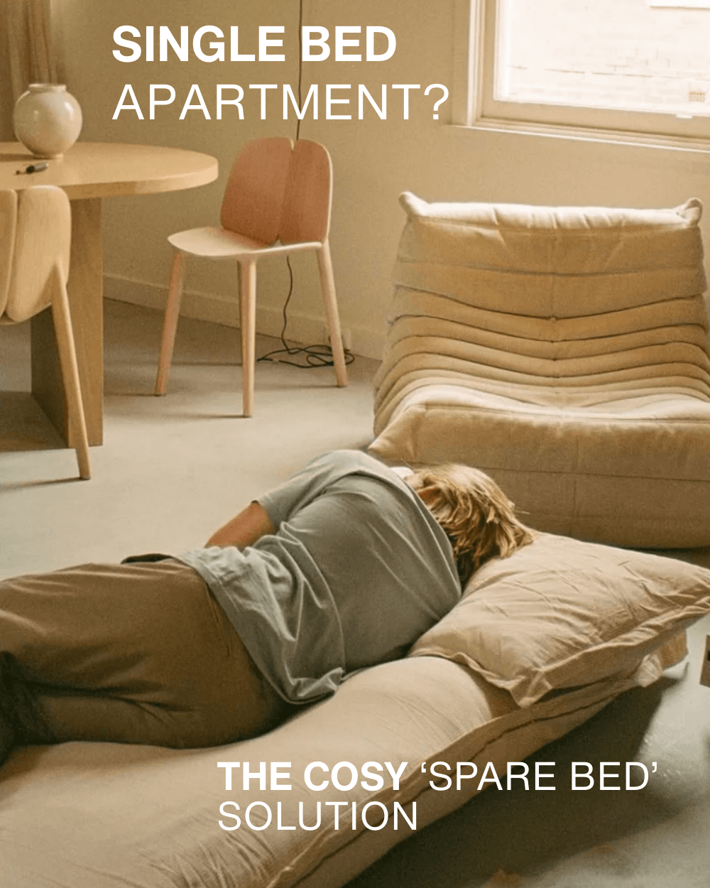 BENI BED™ - ORCHARD