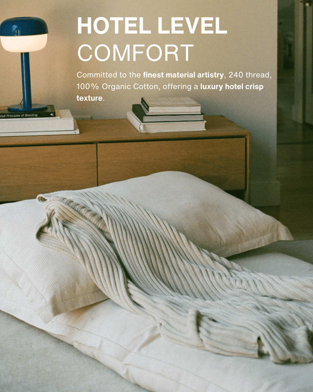 BENI BED™ - ORCHARD