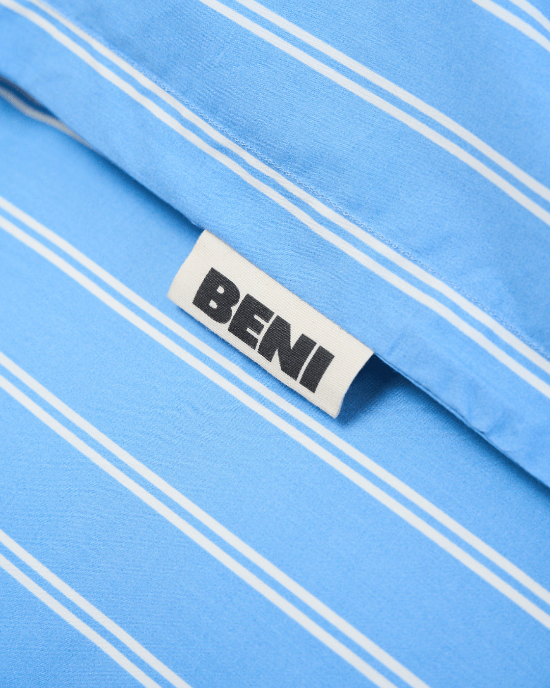 BENI BED - SANTORINI