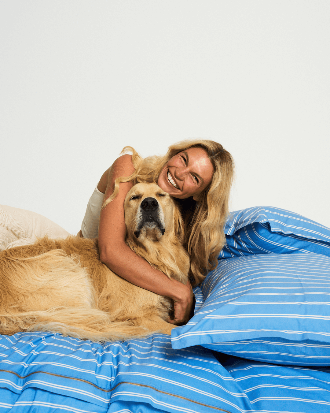 BENI BED™ - SANTORINI