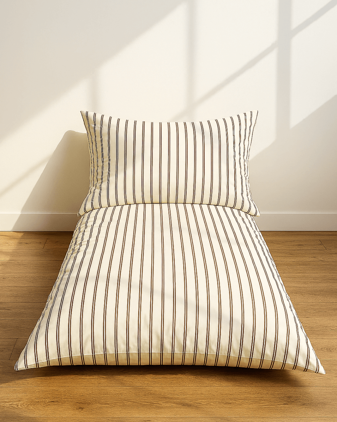 BENI BED - ROYAL OAK