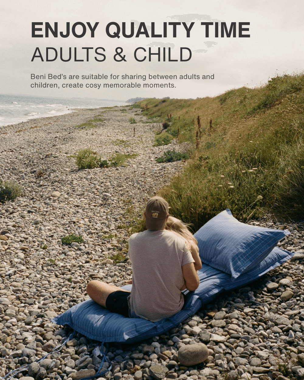 ベニベッド™ - コモ