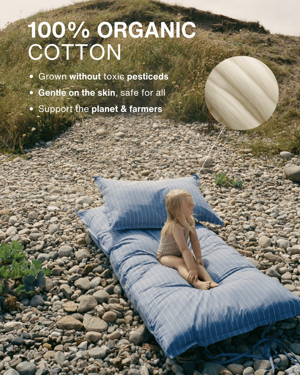 BENI BED™ - COMO