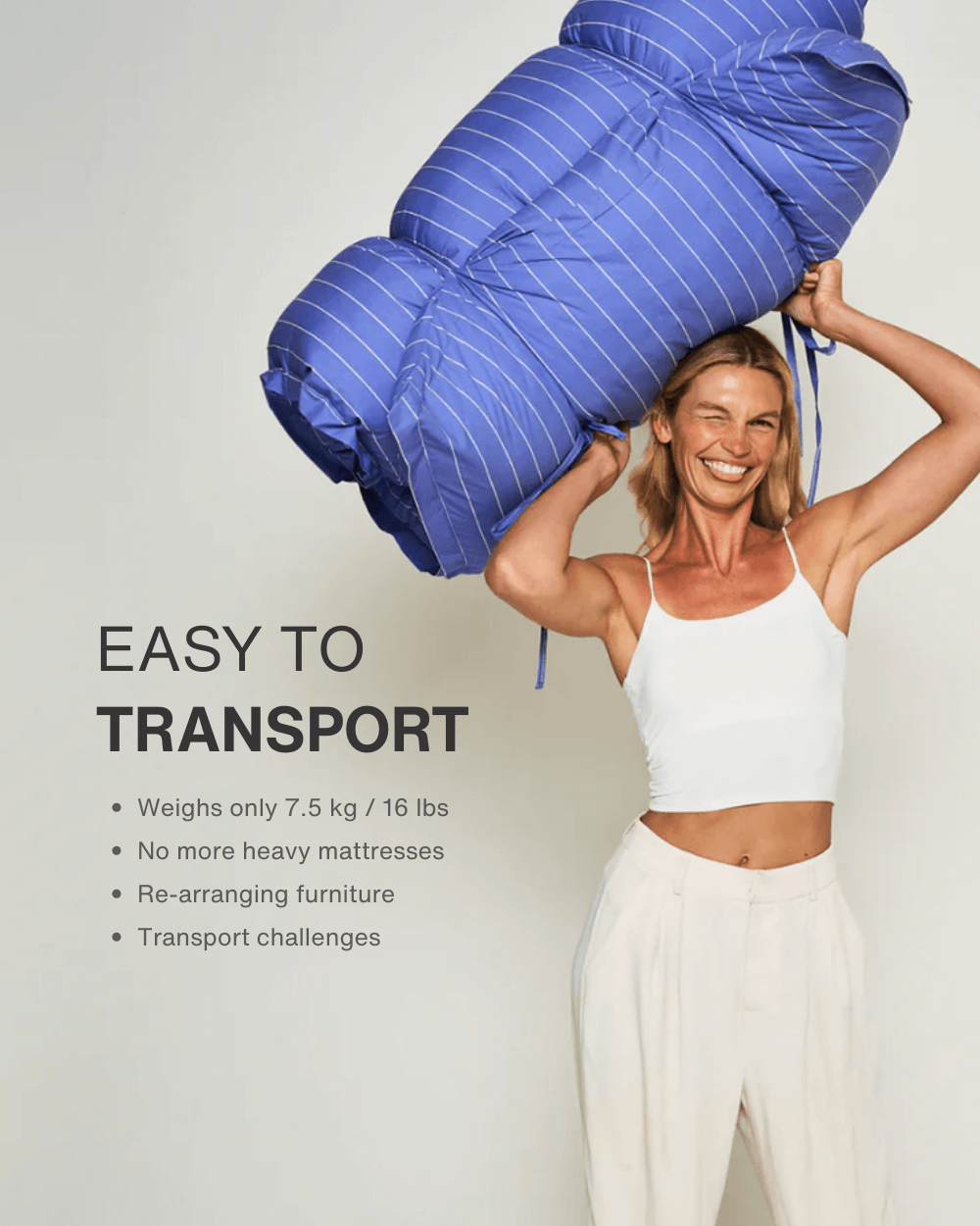 ベニベッド™ - コモ