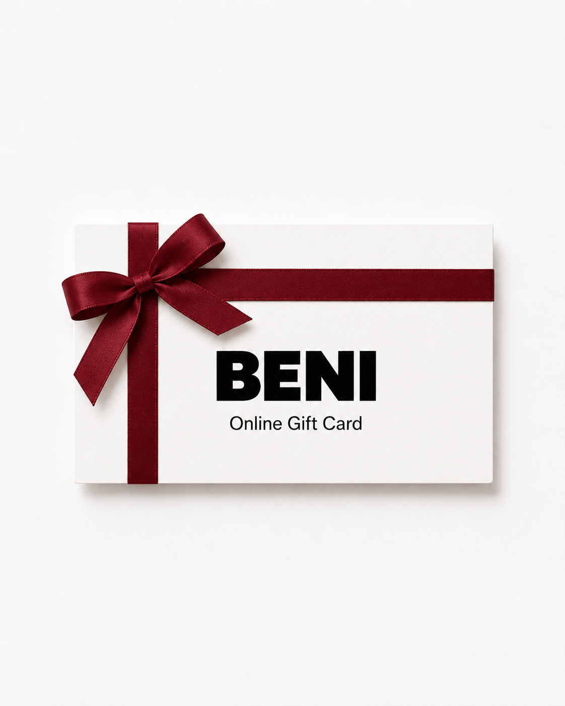 Online Voucher - ($50.00)