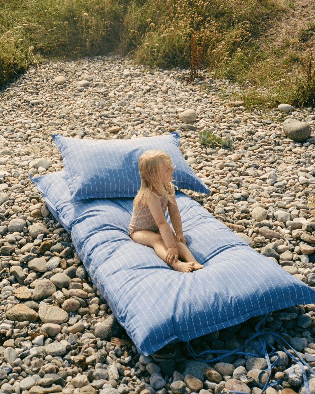 BENI BED - COMO