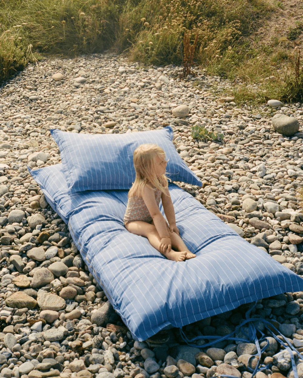 BENI BED - COMO