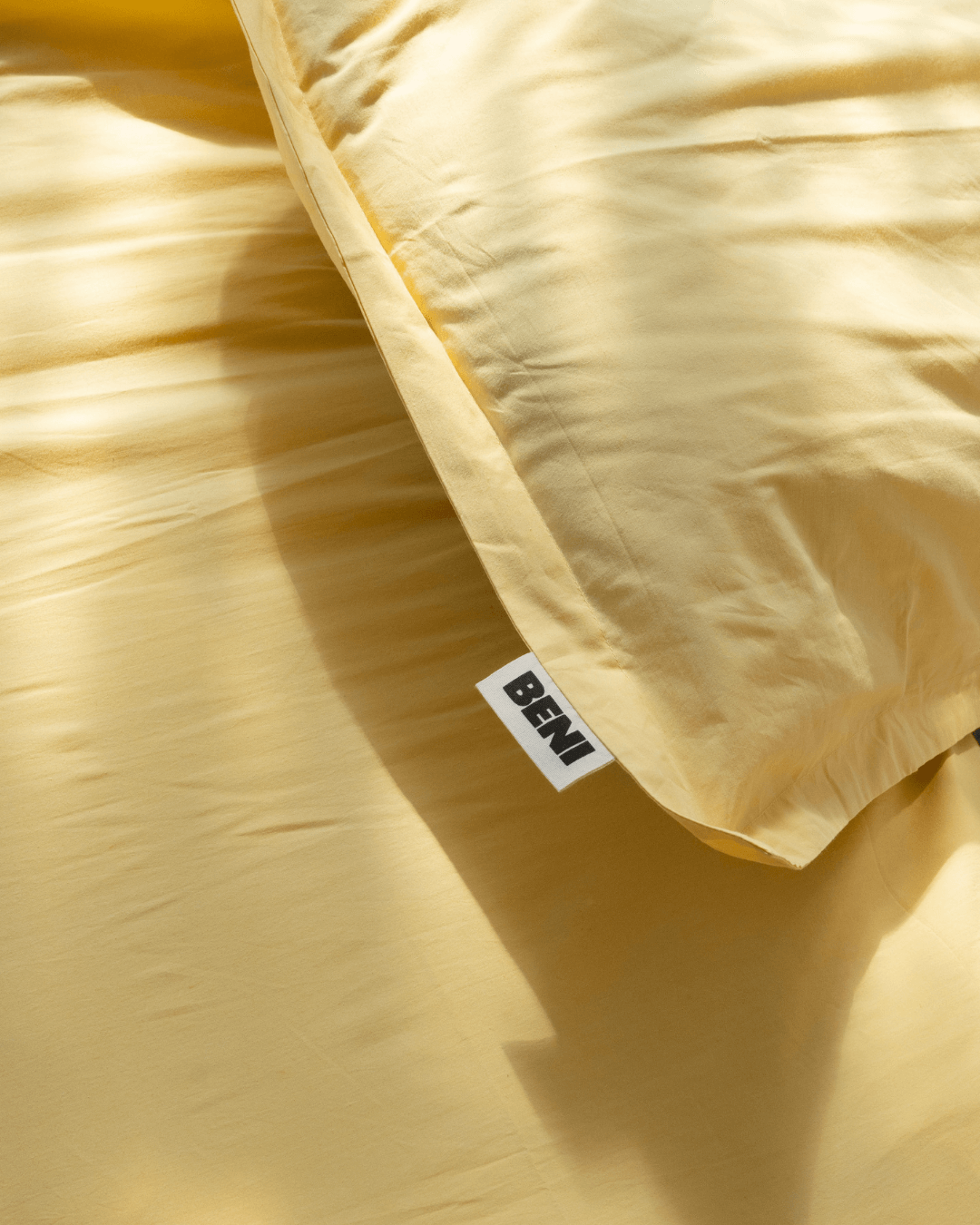 BENI BED - BUTTER MILK