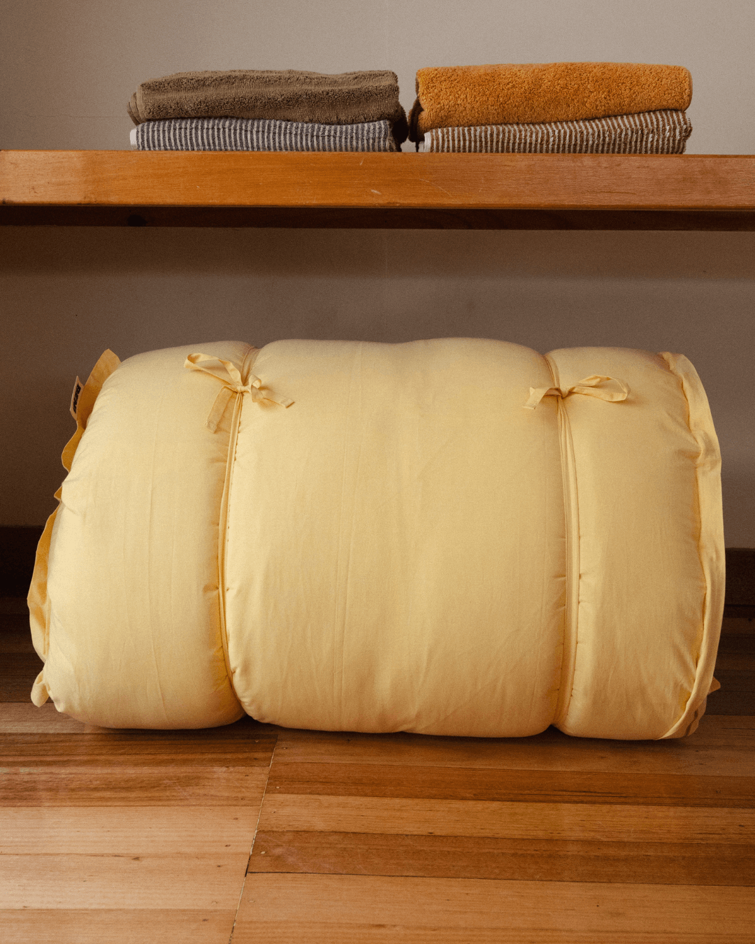 BENI BED - BUTTER MILK