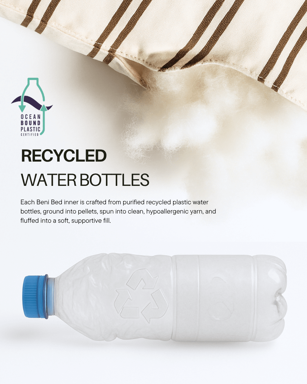 BENI BED™ - ROYAL OAK