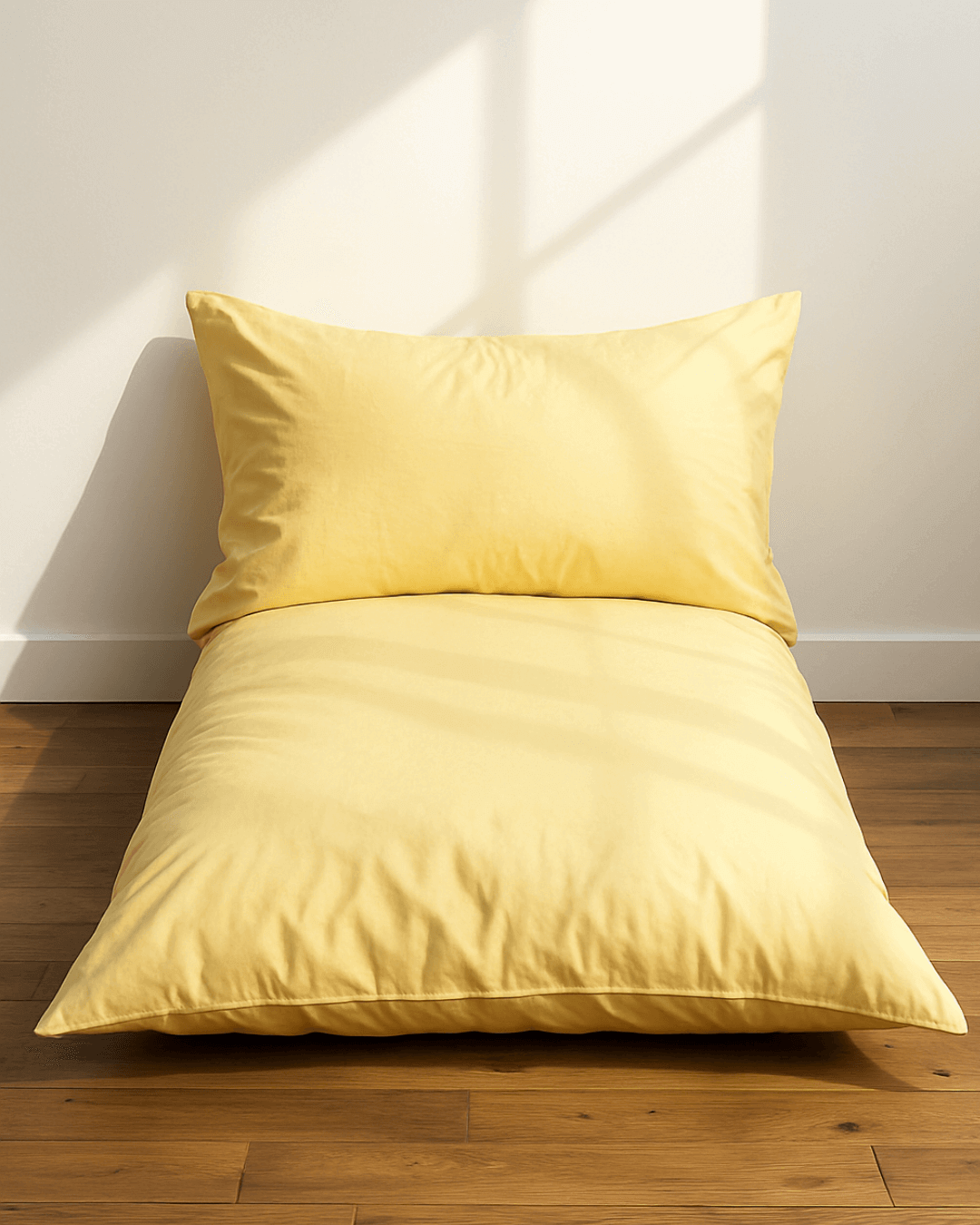 BENI BED - BUTTER MILK