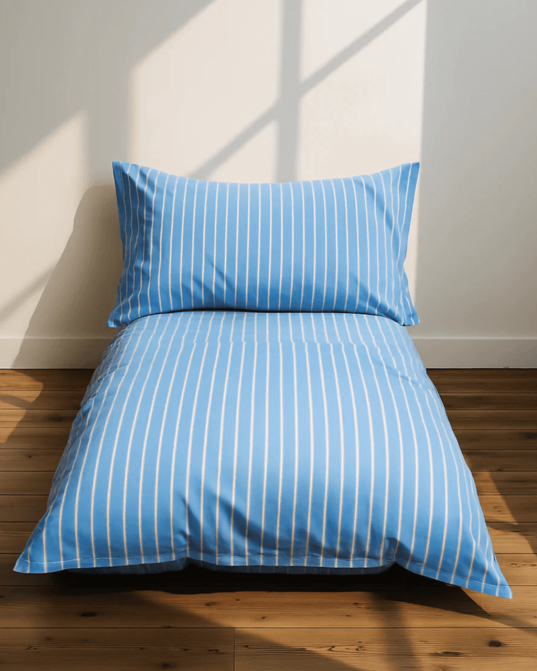 ベニベッド™ - サントリーニ島