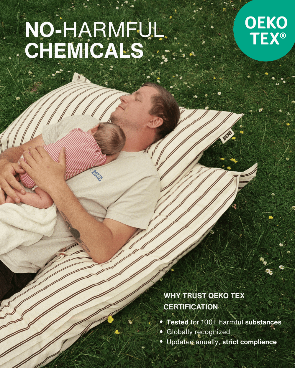 ベニベッド™ - ロイヤルオーク