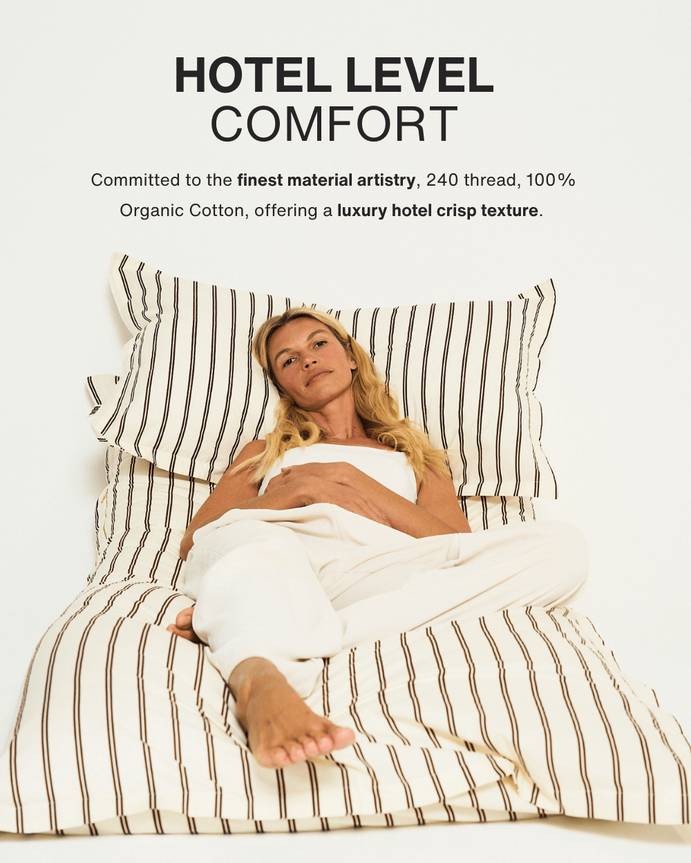 BENI BED™ - ROYAL OAK