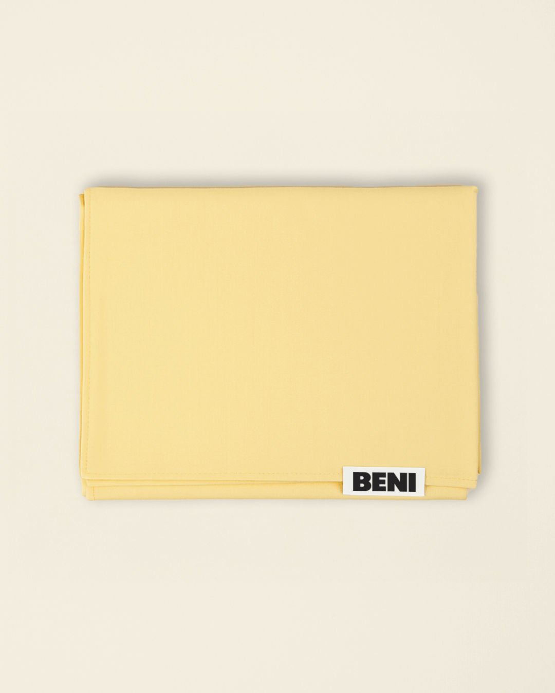 BUTTER MILK - BENI COVER