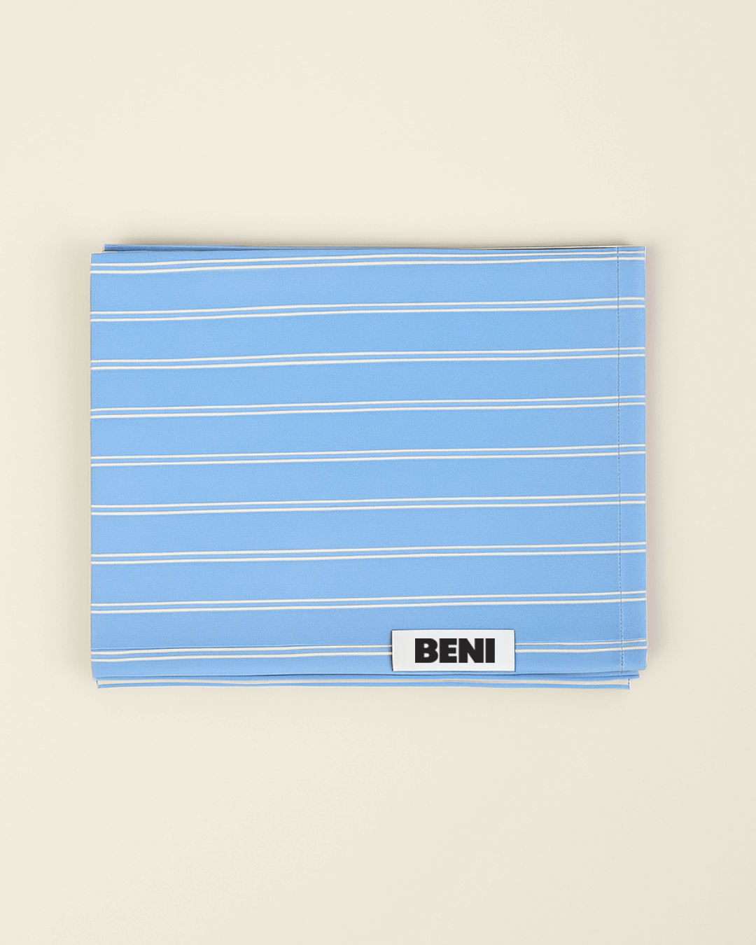 SANTORINI - BENI COVER
