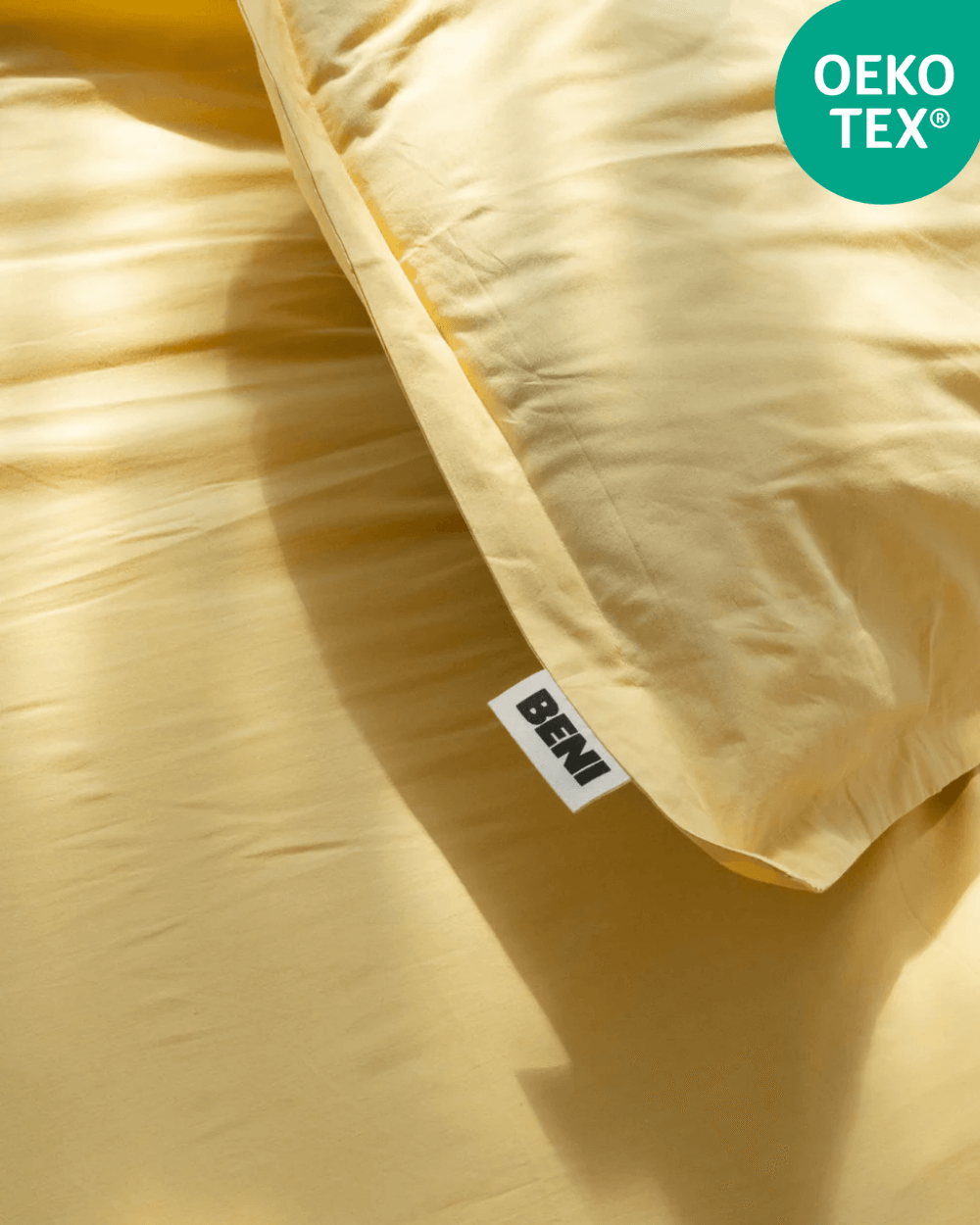 BENI BED™ - BUTTER MILK