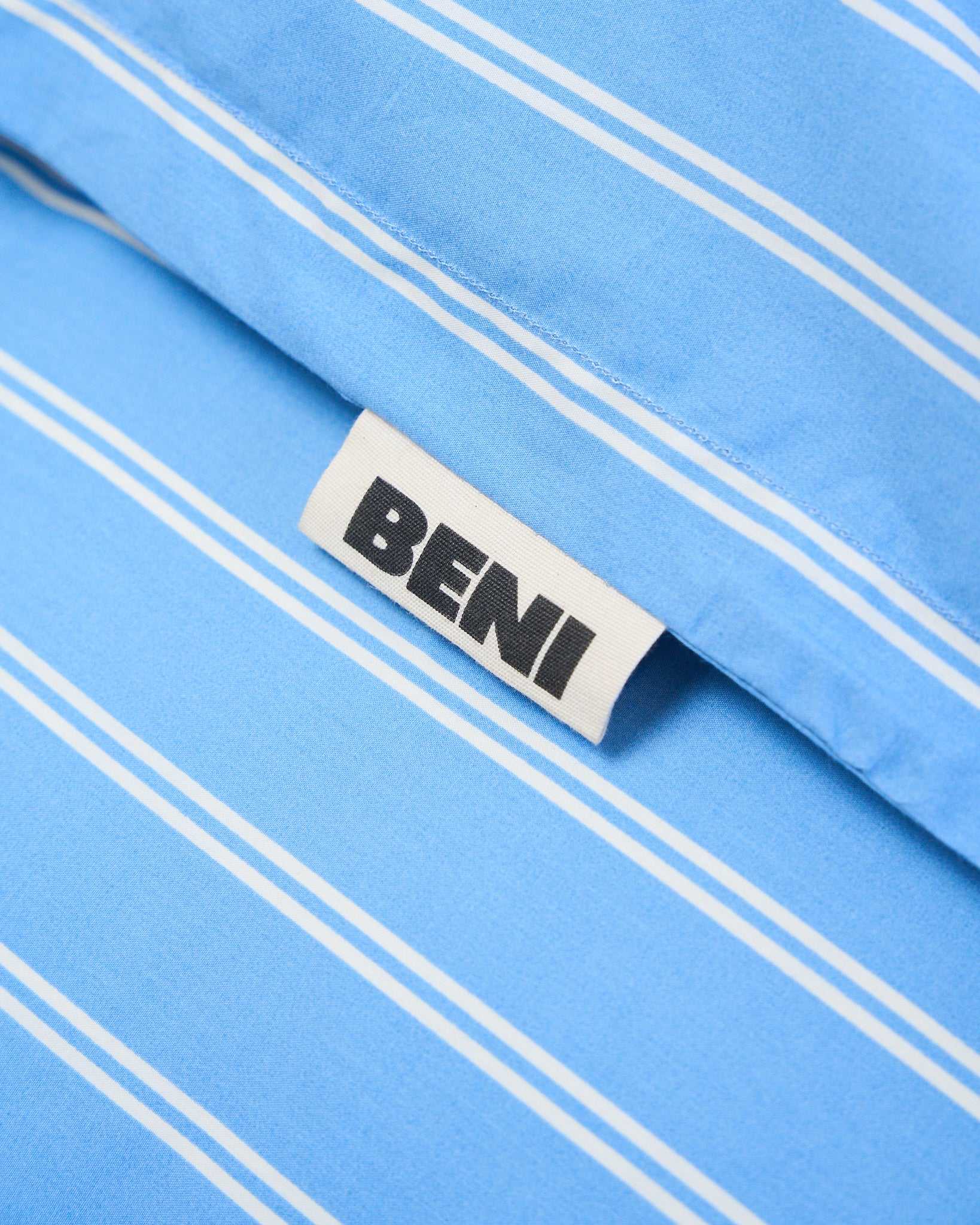 SANTORINI - BENI COVER