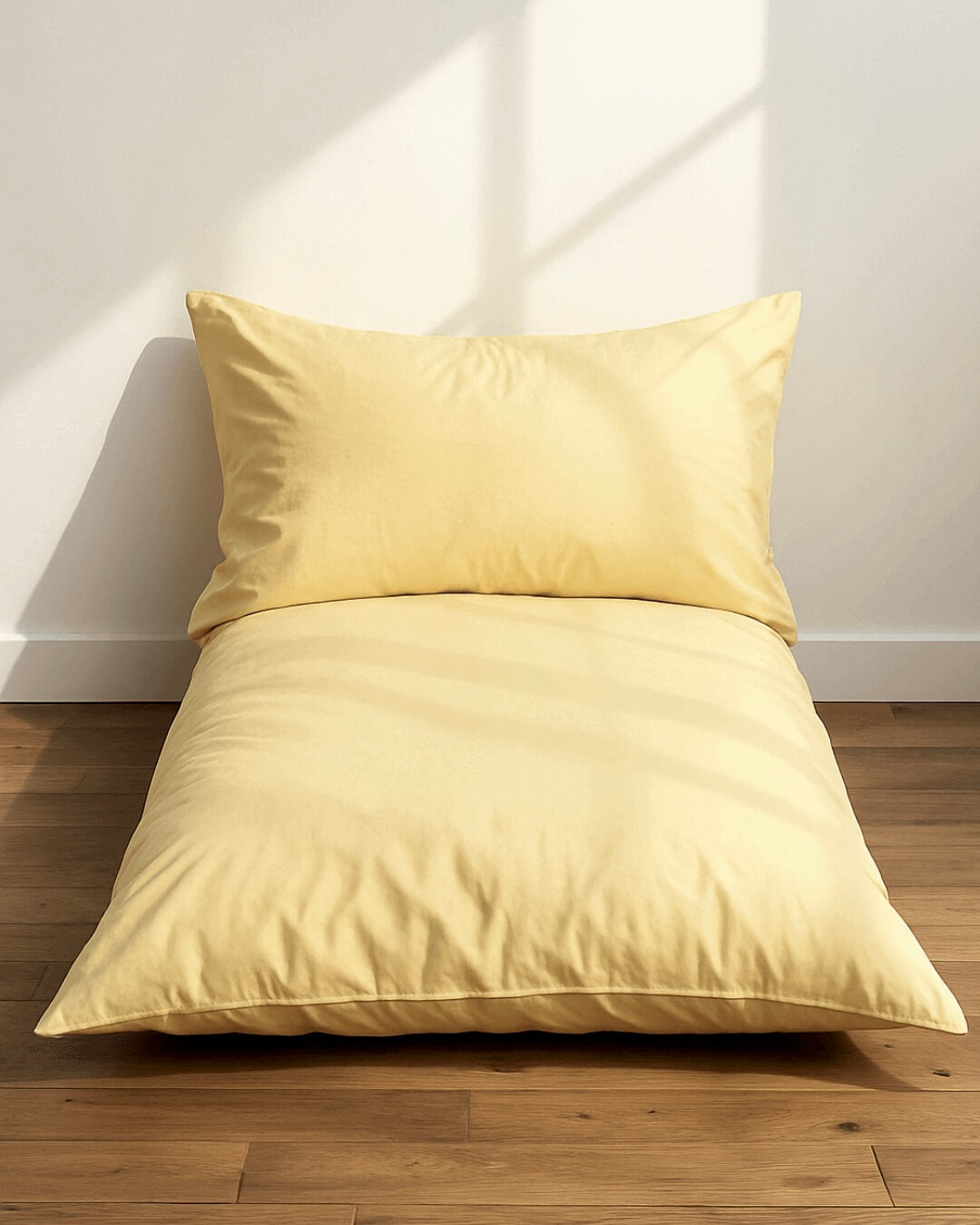 BENI BED - BUTTER MILK