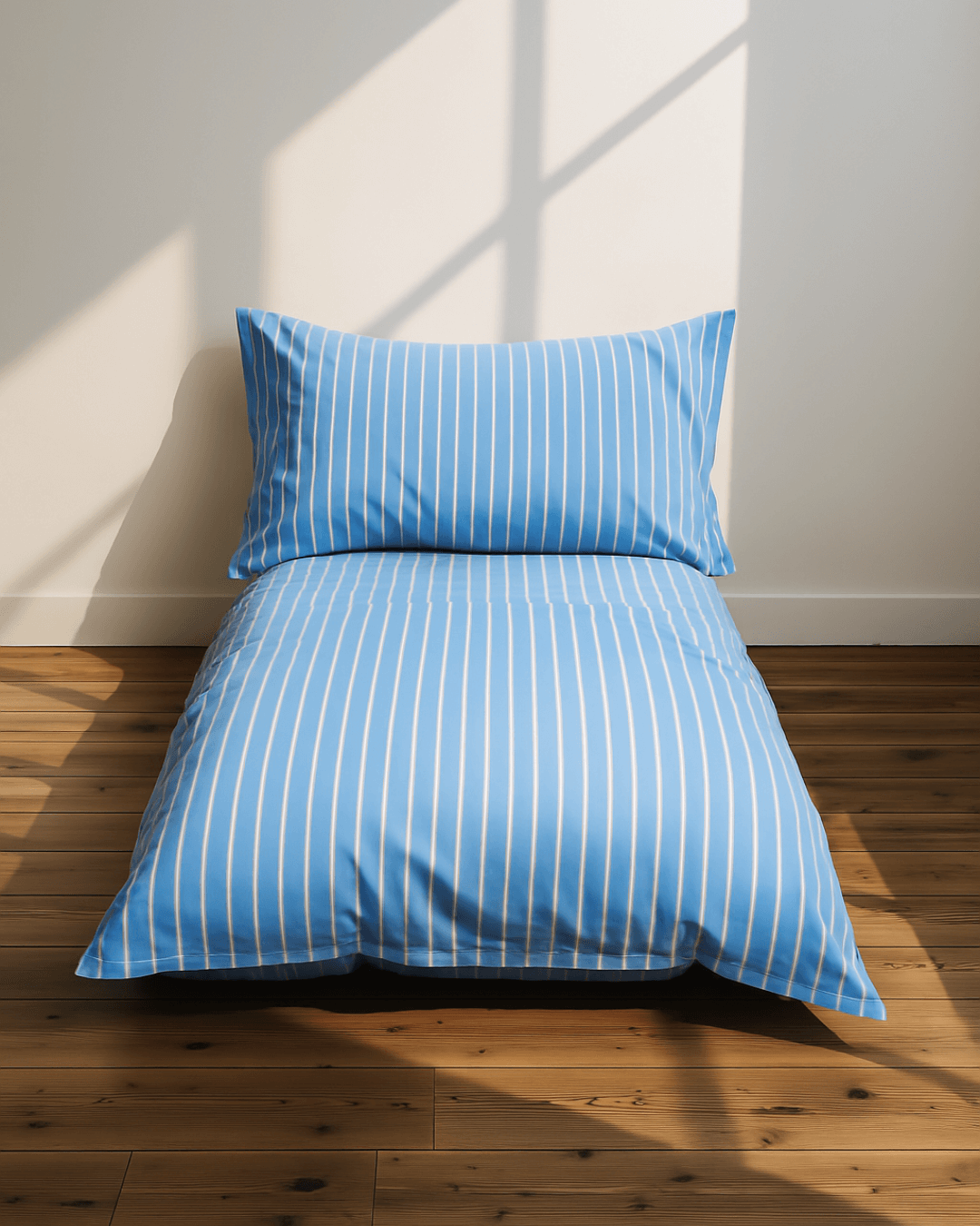 BENI BED - SANTORINI