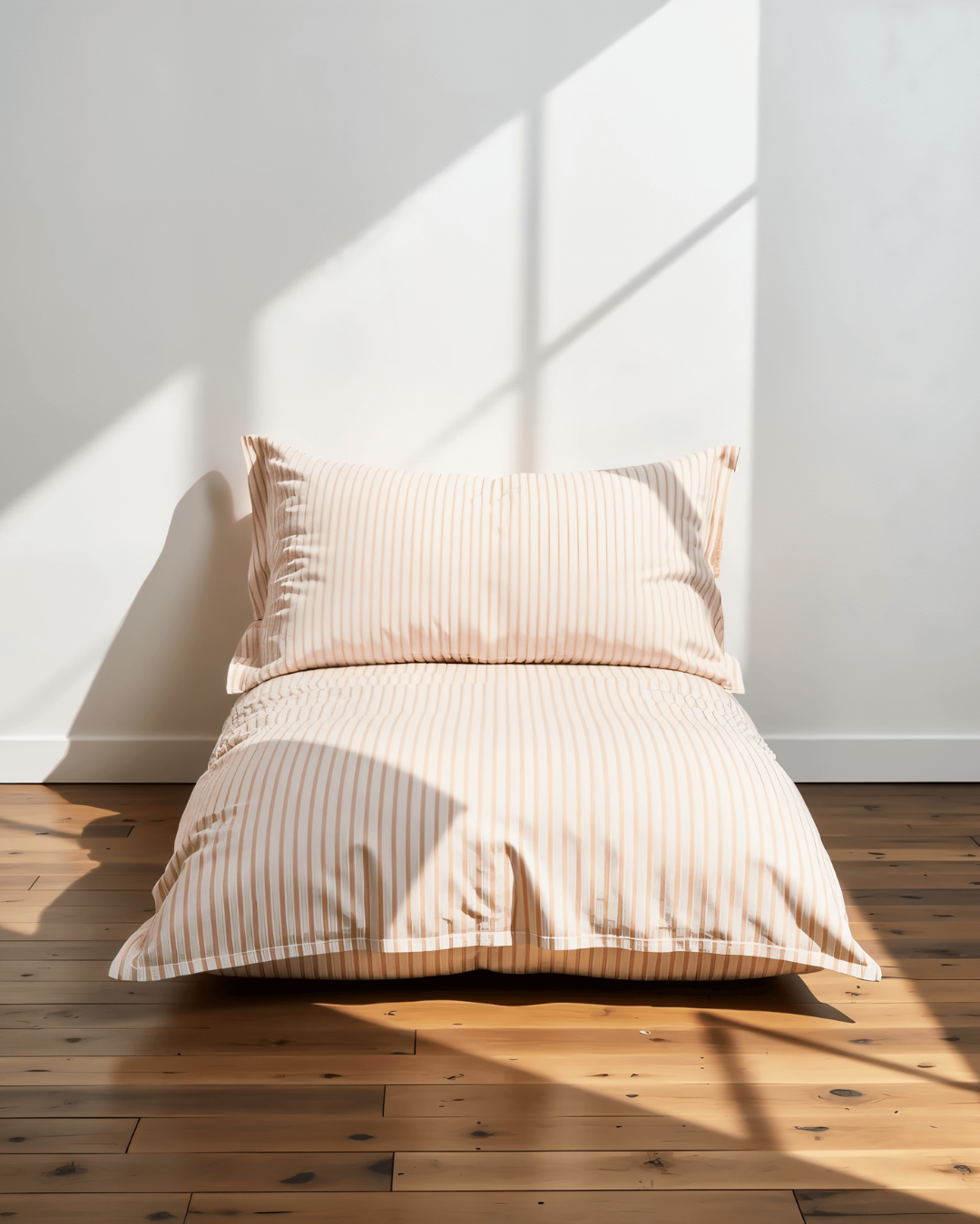 BENI BED - ORCHARD