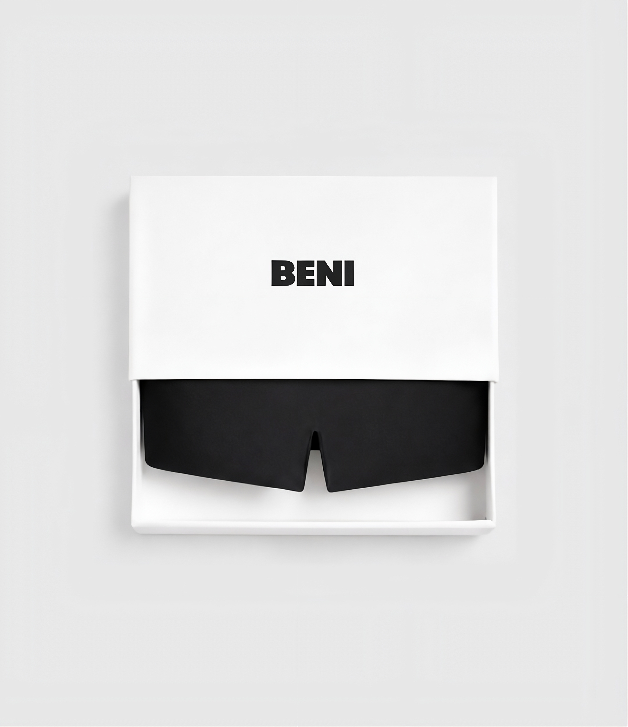 Beni Mask BENI: Welcome to BENI's Official Website