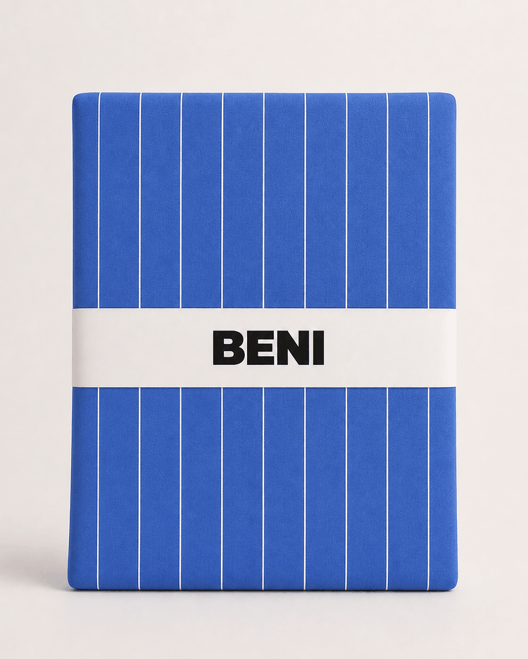 COMO - COVER