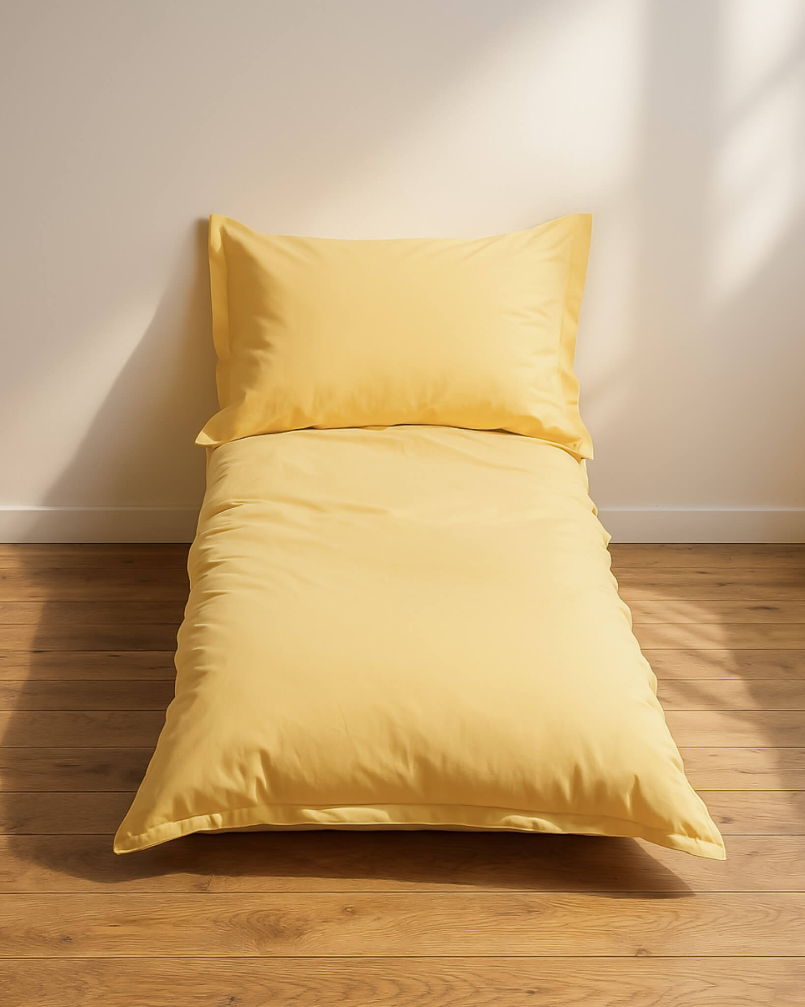BENI BED - BUTTER MILK